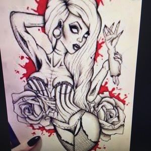 Meet your Posher, Dustin